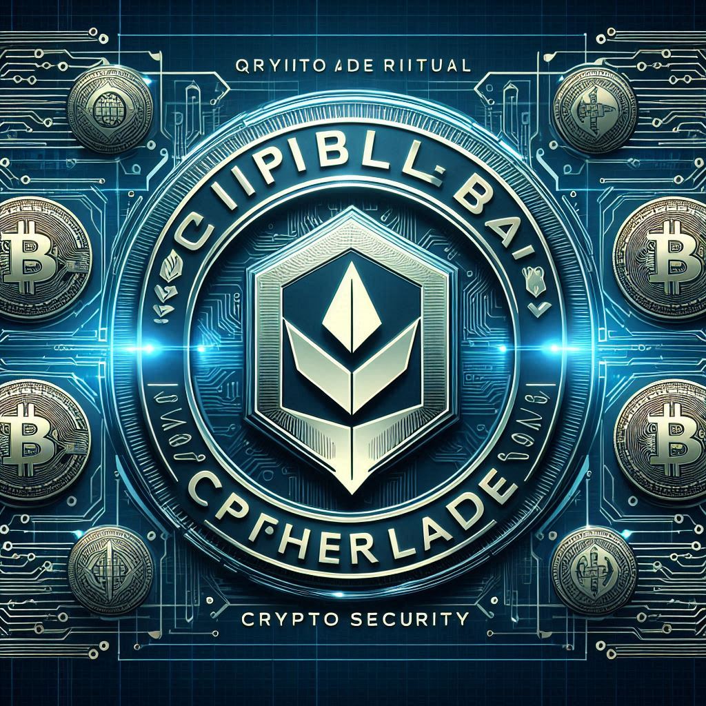 Crypto Fraud Detection